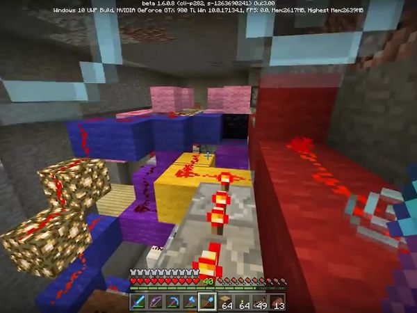 JackFrostMiner - Episode 5