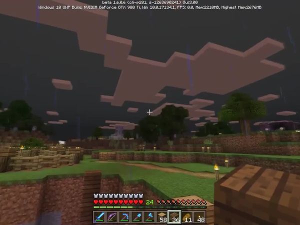 JackFrostMiner - Episode 6