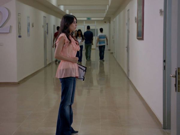 Iffet (LAS) - Episodio 37