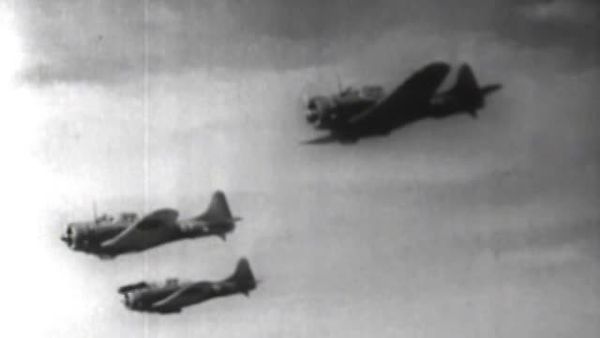 From Hitler To Hiroshima - Pacific Theater Part 1