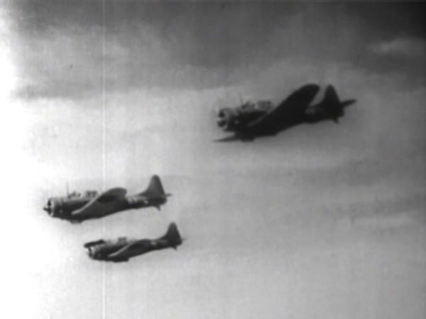 From Hitler To Hiroshima - Pacific Theater Part 1