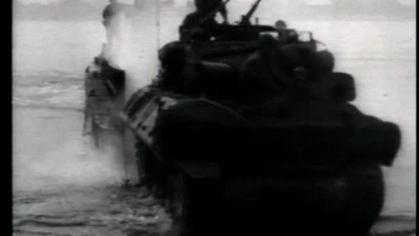 From Hitler To Hiroshima - Pacific Theater Part 2