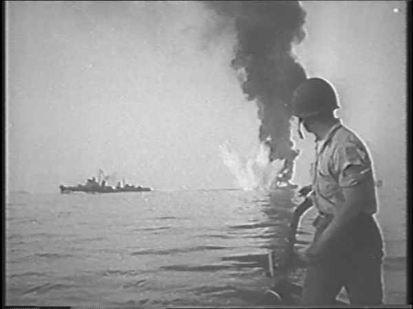 From Hitler To Hiroshima - Pacific Theater Part 2