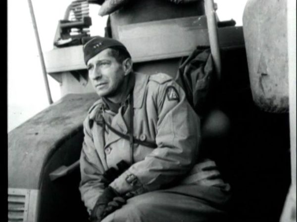 From Hitler To Hiroshima - European Theater Part 1