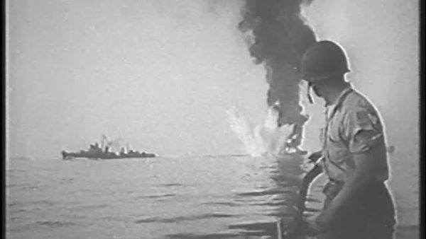 From Hitler To Hiroshima - European Theater Part 2