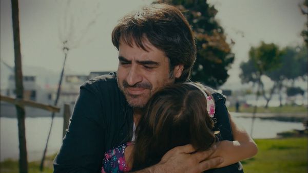 Iffet (LAS) - Epiosdio 39