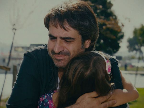 Iffet (LAS) - Epiosdio 39