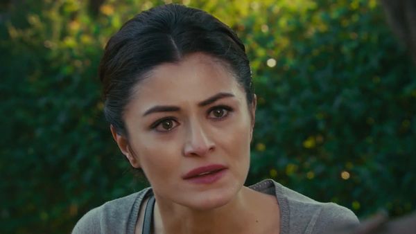 Iffet (LAS) - Episodio 40