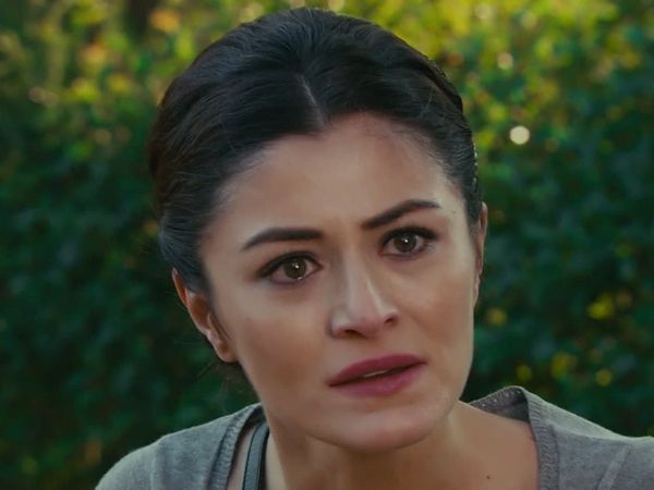 Iffet (LAS) - Episodio 40