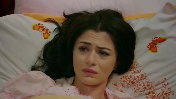 Iffet (LAS) - Episodio 02