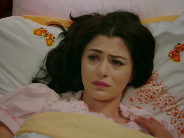 Iffet (LAS) - Episodio 02