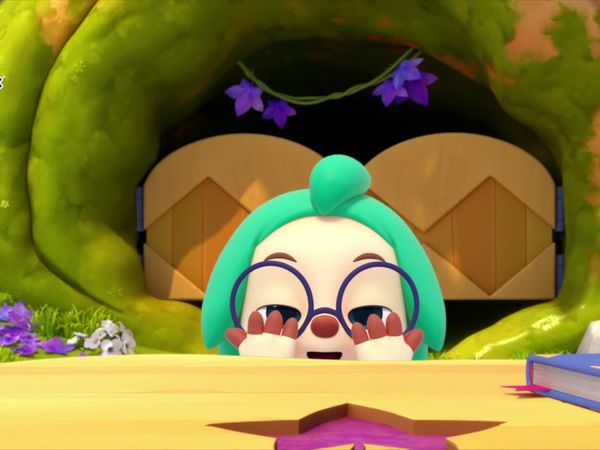 Knock, Knock, Hogi's Halloween - Knock, Knock, Hogi's Halloween Ep.2