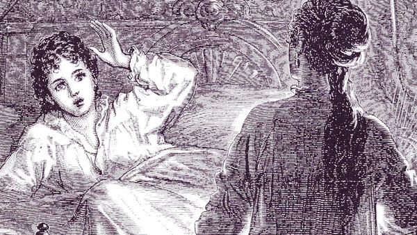 Monsters Among Us - Vampires: From Folklore to Literature