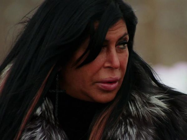 Mob Wives - Mama Drama