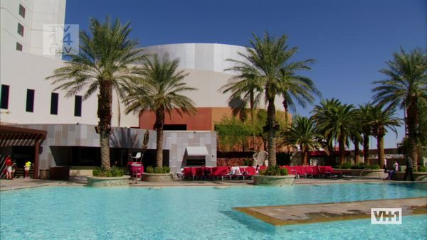 Mob Wives - Vegas Part Two