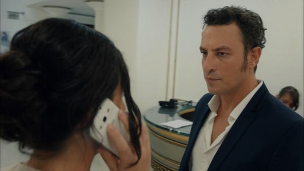 Gonul (LAS) - Episodio 2