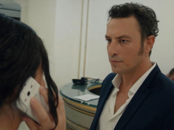 Gonul (LAS) - Episodio 2
