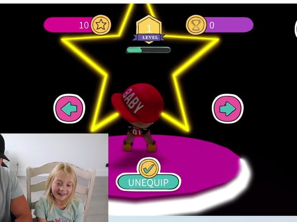 Daddy Daughter Gaming - Episode 2