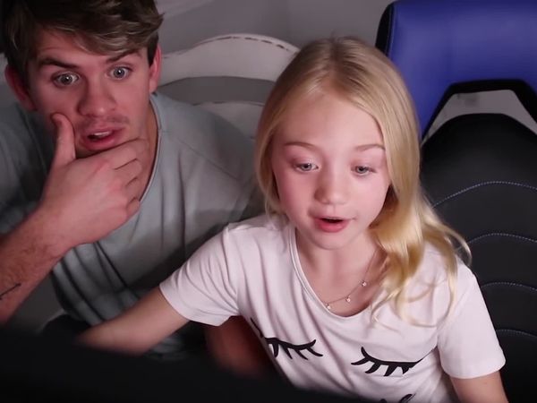 Daddy Daughter Gaming - Episode 3