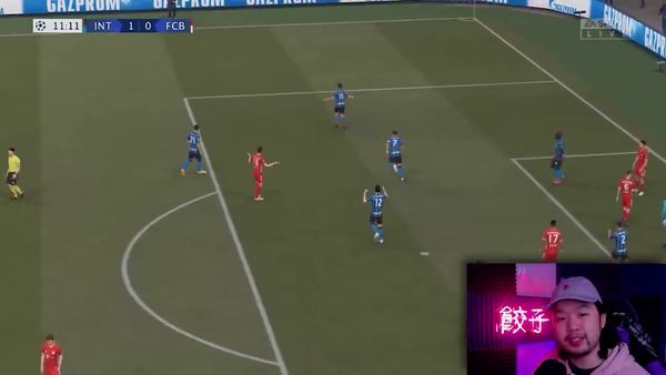 BMOnus - Episode 3