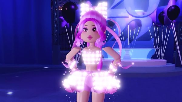 Leah Ashe - Episode 1