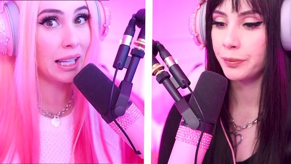 Leah Ashe - Episode 2