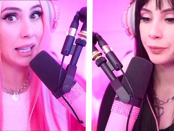 Leah Ashe - Episode 2