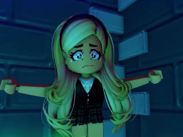 Leah Ashe - Episode 4