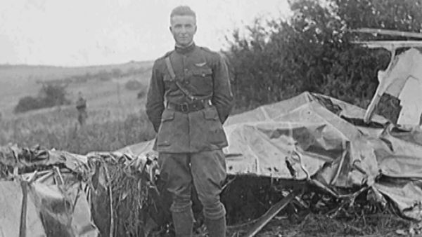 Warbirds Over The Trenches - Last Man to Die