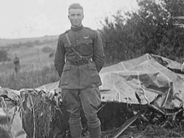 Warbirds Over The Trenches - Last Man to Die