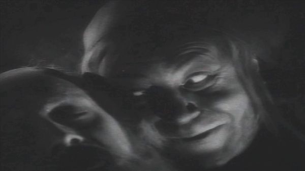 Monsters Among Us - Demons
