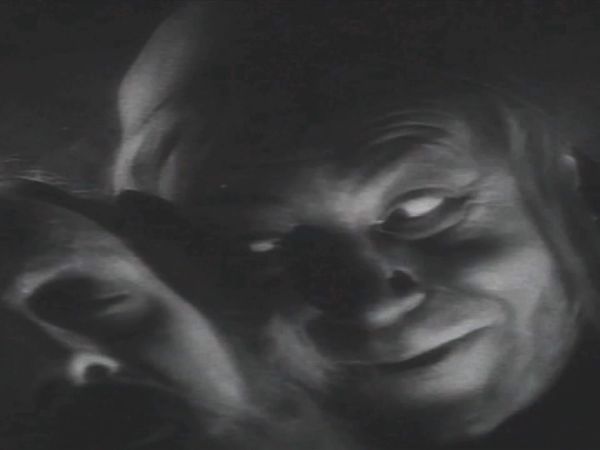 Monsters Among Us - Demons