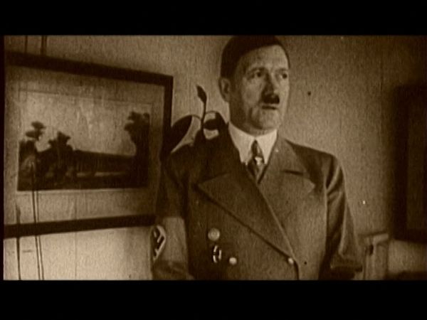 The Finest Hours Of WWII - The Onset: The German-Soviet Expansion