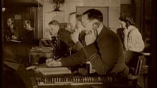 The Finest Hours Of WWII - Battle of Britain