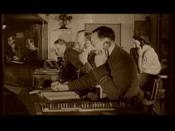 The Finest Hours Of WWII - Battle of Britain
