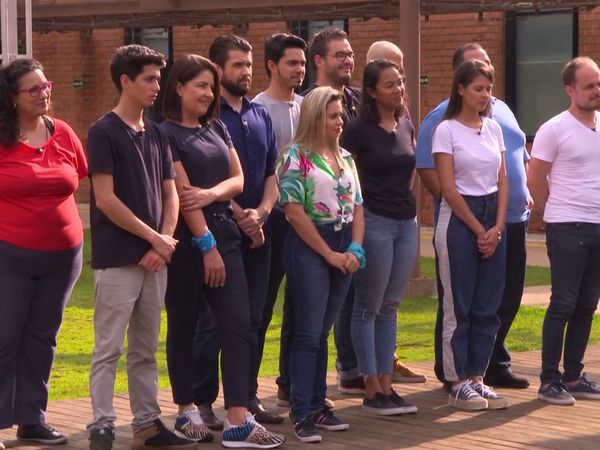 MasterChef Brasil - Temporada 6 - Episódio 10
