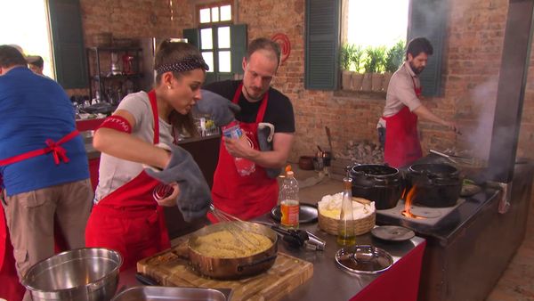 MasterChef Brasil - Temporada 6 - Episódio 8