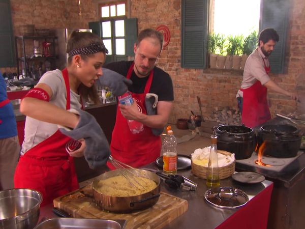 MasterChef Brasil - Temporada 6 - Episódio 8