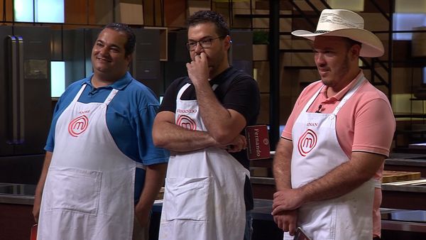 MasterChef Brasil - Temporada 6 - Episódio 9