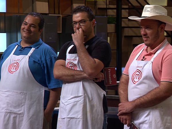 MasterChef Brasil - Temporada 6 - Episódio 9