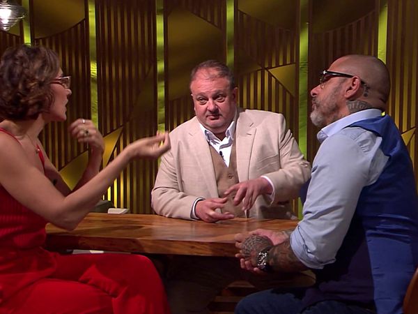 MasterChef Brasil - Temporada 6 - Episódio 7