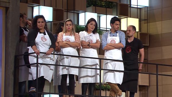 MasterChef Brasil - Temporada 6 - Episódio 6