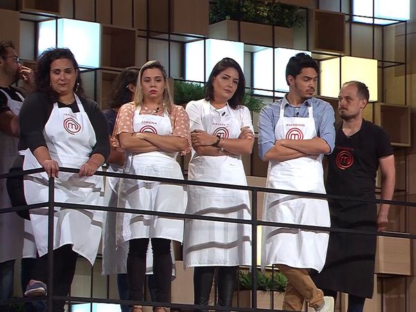 MasterChef Brasil - Temporada 6 - Episódio 6