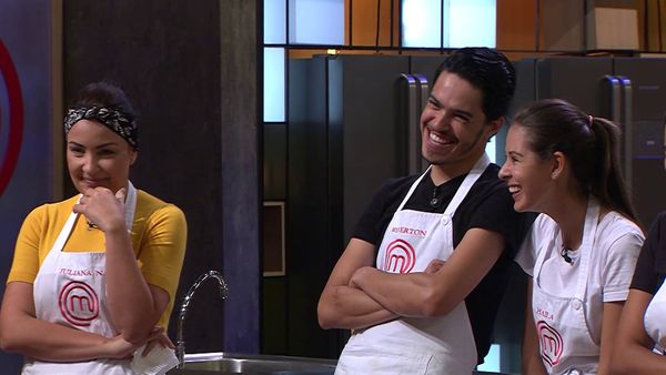 MasterChef Brasil - Temporada 6 - Episódio 11