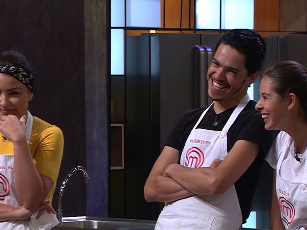 MasterChef Brasil - Temporada 6 - Episódio 11