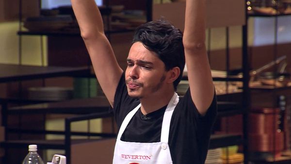 MasterChef Brasil - Temporada 6 - Episódio 3