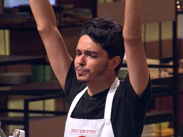 MasterChef Brasil - Temporada 6 - Episódio 3