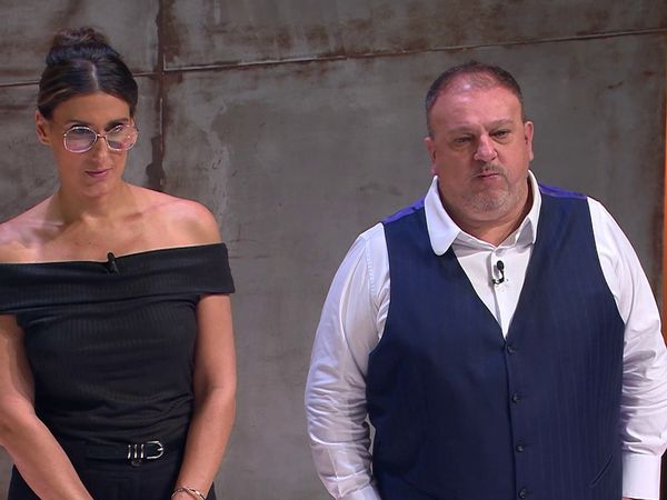 MasterChef Brasil - Temporada 6 - Episódio 1