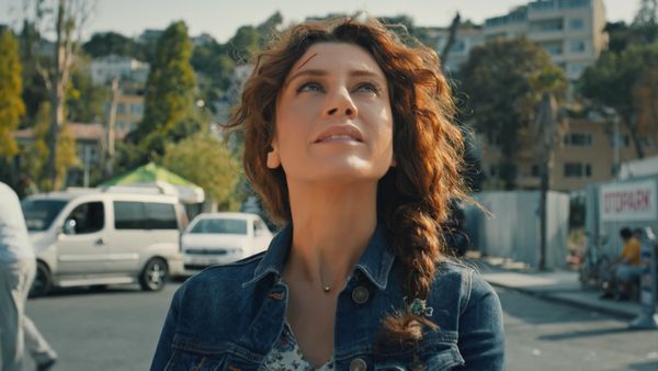 Gonul (LAS) - Episodio 4