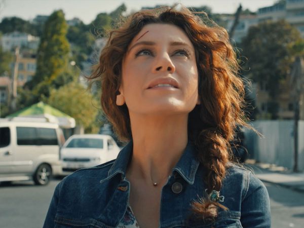 Gonul (LAS) - Episodio 4